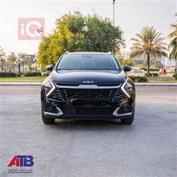 کیا سپۆرتاج